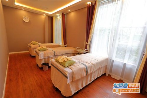 瑾草御颜美容加盟费