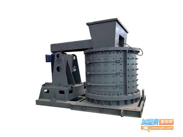 百强制砂设备加盟费