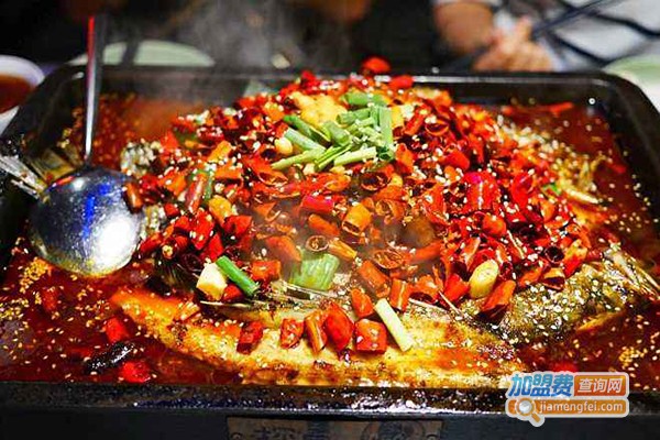 上鲜留步海鲜加盟费