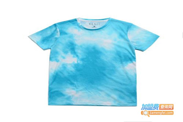 衣实在行童装加盟门店