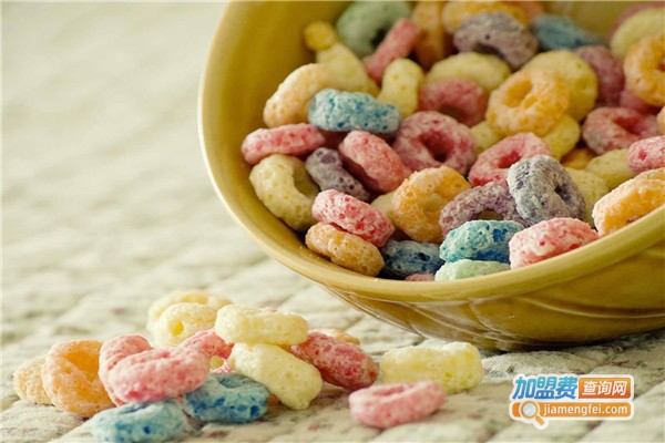 汉家铺子零食铺加盟费