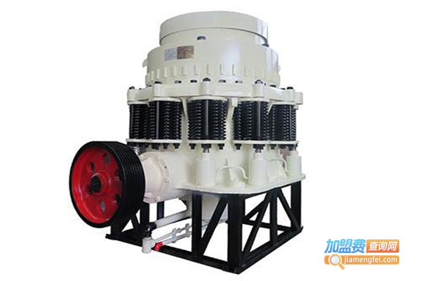 昆鼎重机制砂机加盟费