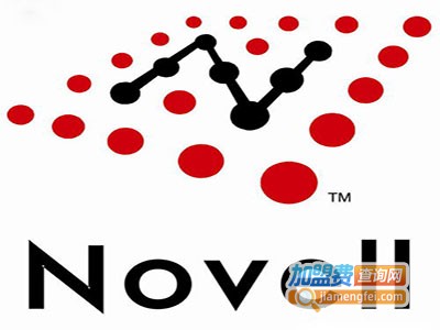 NOVELL男装加盟费