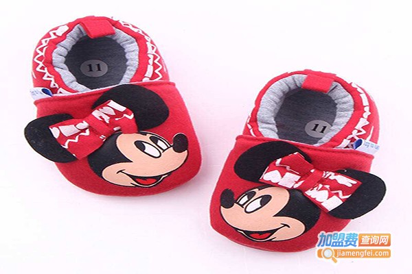 童优源童鞋加盟门店