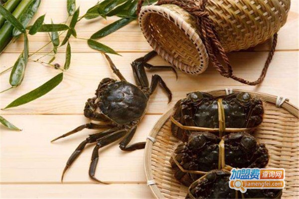 莱州大蟹养殖加盟费