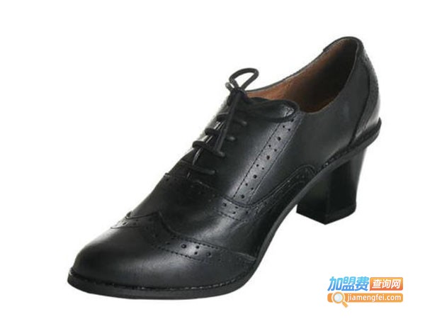 X6爱尚鞋加盟费