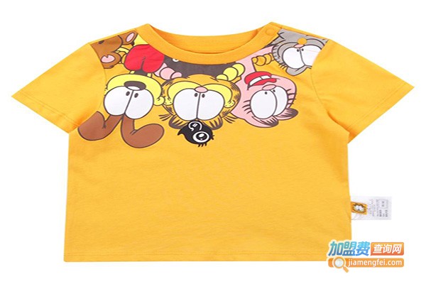 BABiBOO童装加盟门店