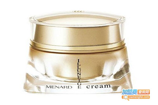 美伊娜多眼霜加盟门店