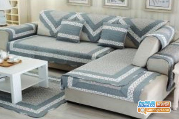 珍绣精艺加盟费