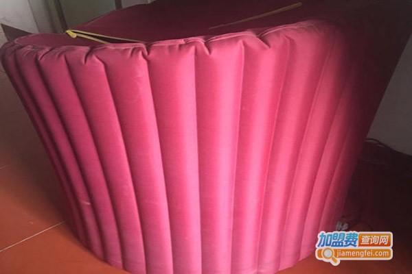 三温暖元气养生舱加盟门店