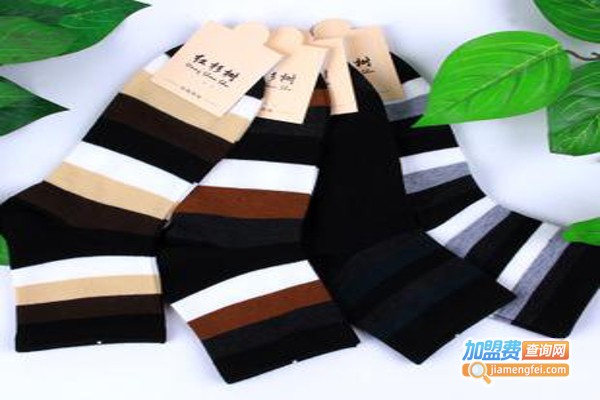 亿足袜业加盟费