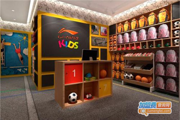 小玛贝贝童装加盟门店