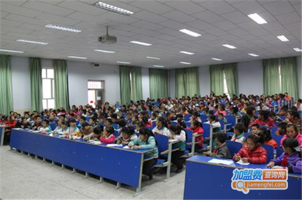 龙马世纪加盟费