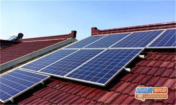 浴普索兰太阳能热水器加盟费