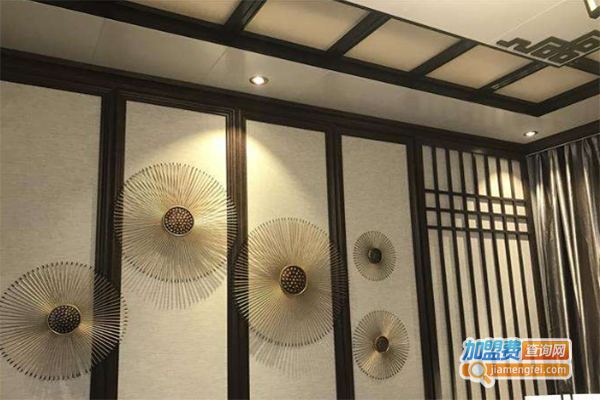 欧斯迪顶墙集成加盟门店