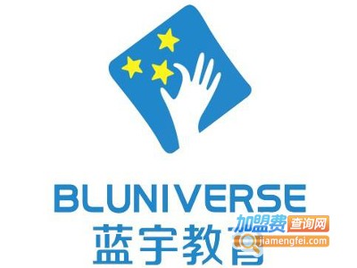 蓝宇少儿英语培训