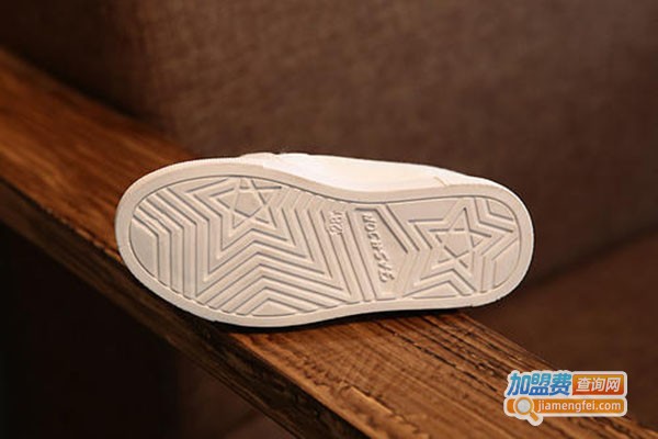 小不点童鞋加盟门店