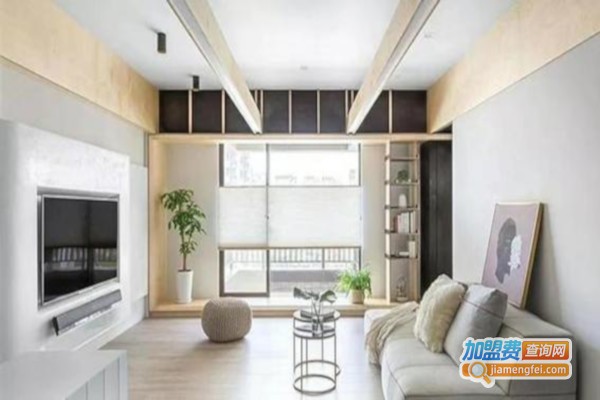 林曼全屋定制