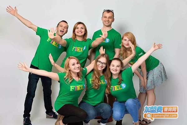 菲德尔少儿英语