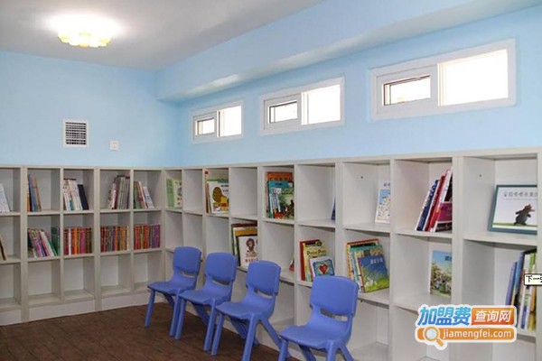 卓学书屋教育加盟费