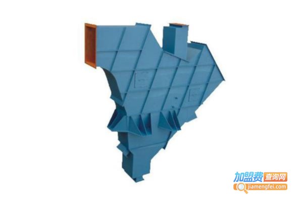 中工南科制砂机加盟费