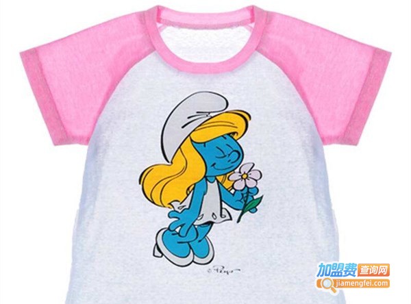 TWINKIDS童装加盟费