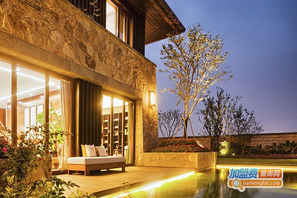 御豪养身会所加盟