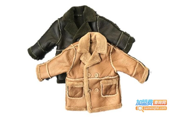 宾果玩家童装加盟费