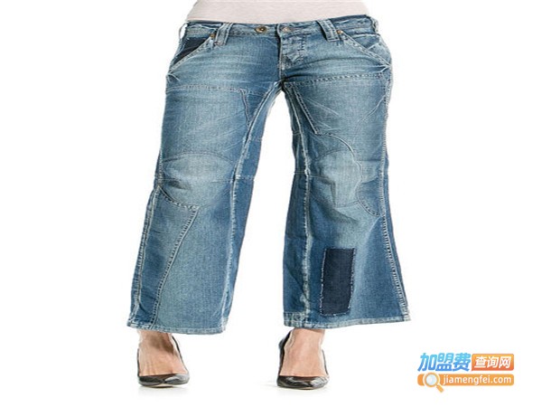 左线牛仔加盟门店