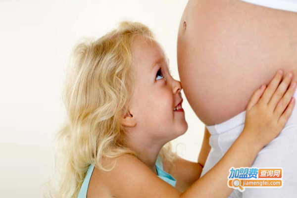 美瑞宝赴美生子加盟费