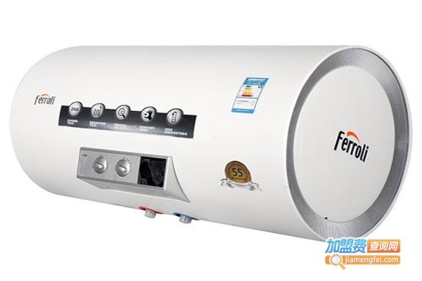 法罗力即热式电热水器加盟