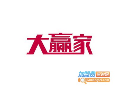 大赢家集成墙饰加盟