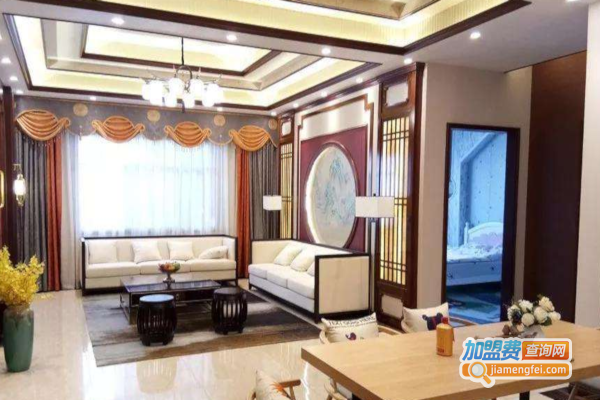 黎曼之家集成墙加盟费