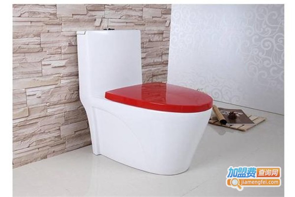 鹰尔斯卫浴加盟费