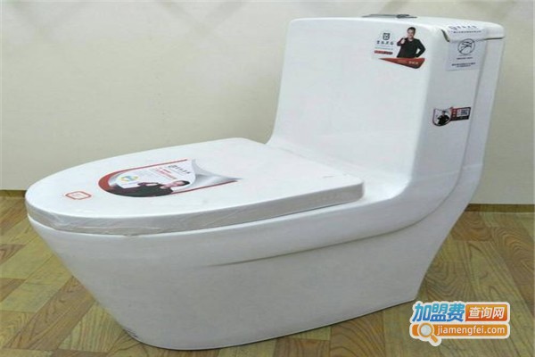 宜派卫浴加盟费