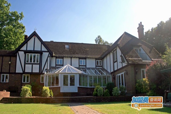 宝墅之家轻钢别墅加盟费