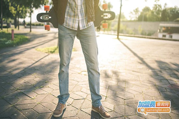 一淘牛仔裤加盟门店