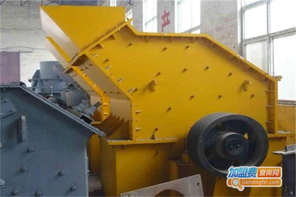 三农移动粉碎机加盟