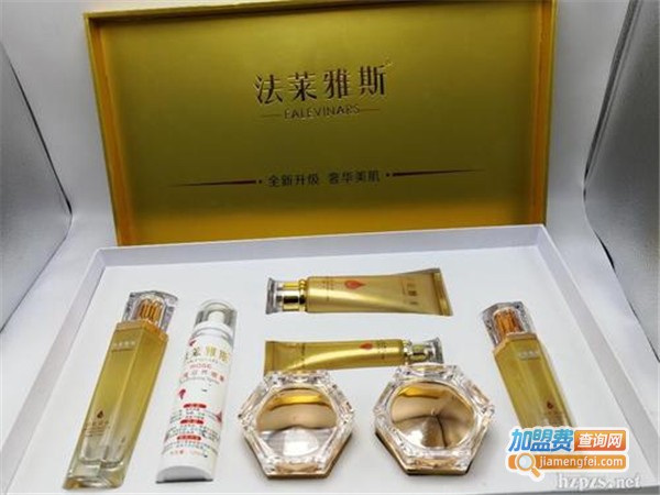 法莱雅斯加盟门店