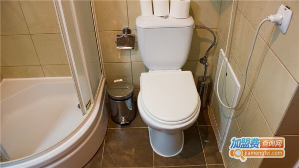 恒昌盛卫浴加盟费