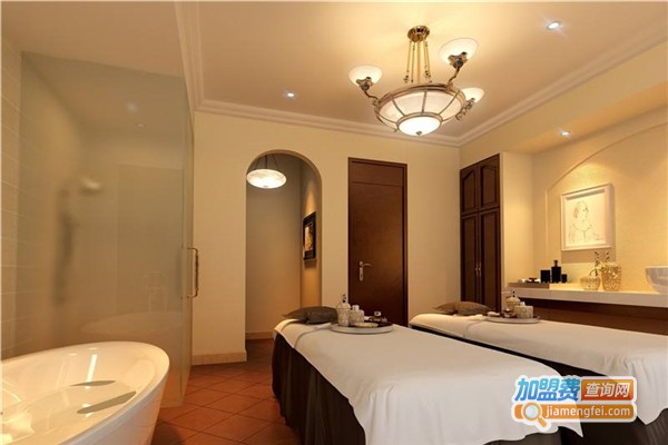 姊妹抓脂减肥美容加盟费