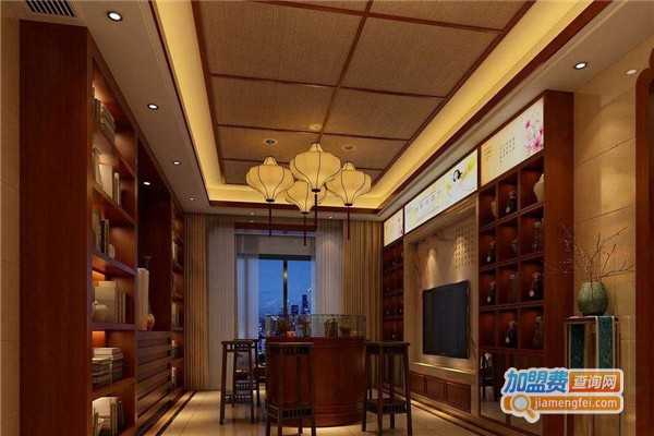 养生堂成长快乐加盟费