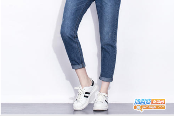 缪佳牛仔裤加盟门店