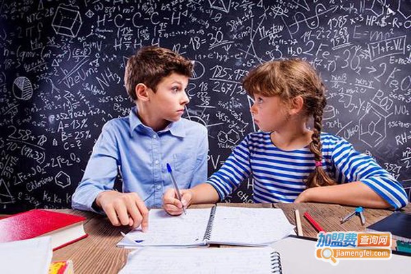 hellokid少儿英语加盟费