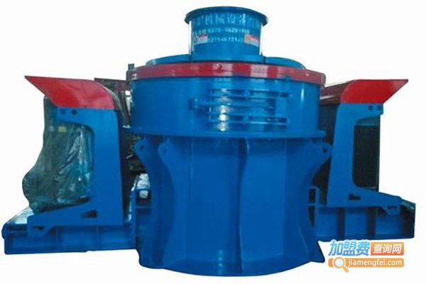 中江制砂机加盟费