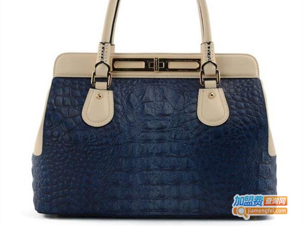 威尔萨斯女包加盟费