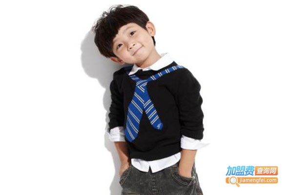 迷你树童装加盟门店