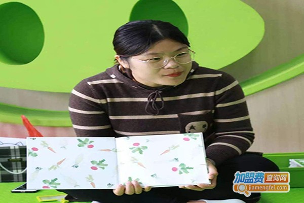 书香宝宝棋牌数学加盟