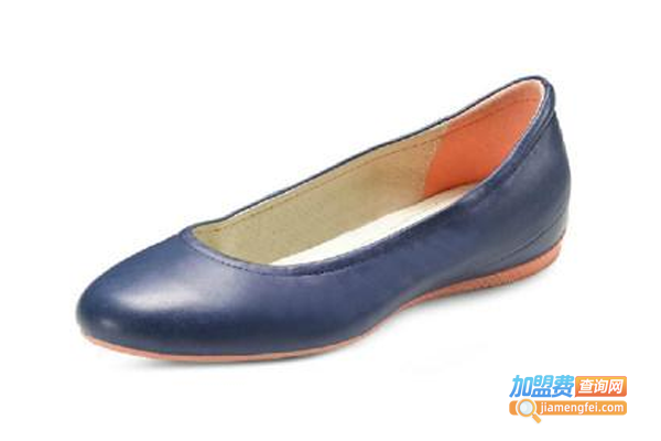 爱步女鞋加盟费