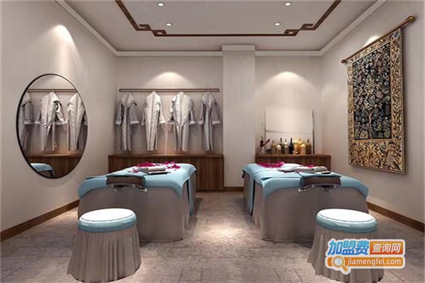 艾丝雅黛加盟门店